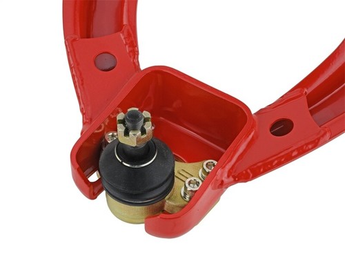 Skunk2 Pro Series 90-93 Acura Integra Adjustable Front Camber Kits (+/- 3.3 Degr - Picture 5 of 8