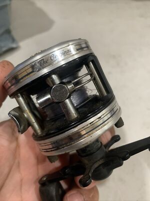 Abu Garcia Ambassadeur 4601 Special Edition | eBay