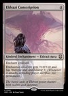 MTG - Eldrazi Conscription - Modern Horizons 3 Commander - MH3 M3C