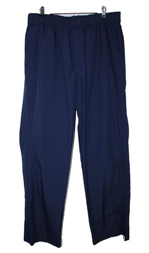 Vishalgroup Rain Gear Womens Petite Golf Rain Pants Zero