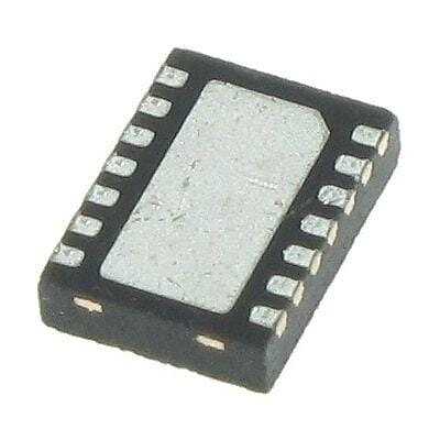 1Pcs LTC2489IDE#PBF DFN-14