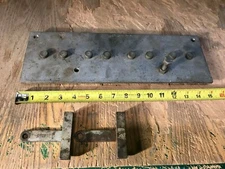 Miller Tool L-4419 Valve Spring Remover Installer 1.7 Liter Omni Horizon