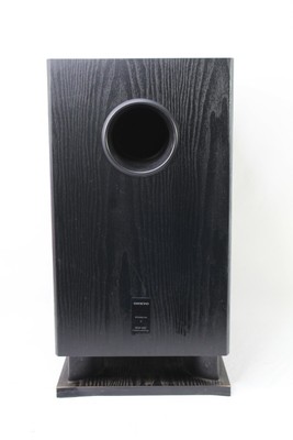 Onkyo SKW-520 150 Watt Powered 