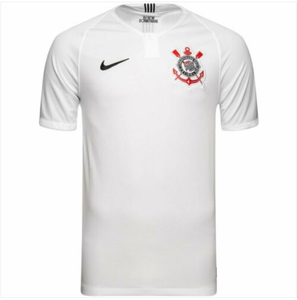 corinthians fc jersey