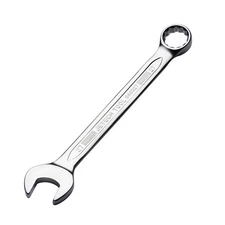 Jetech 27mm Combination Wrench Industrial Grade Spanners with 12-Point Design