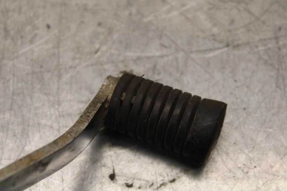 Honda Shadow 500 VT500C 1985 pedal de cambio BB615 Foto 2 de 4