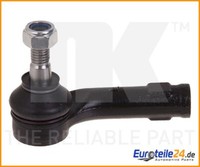 Spurstangenkopf Nk 5033248 FüR Ford Fiesta Vi Fiesta Vi Van
