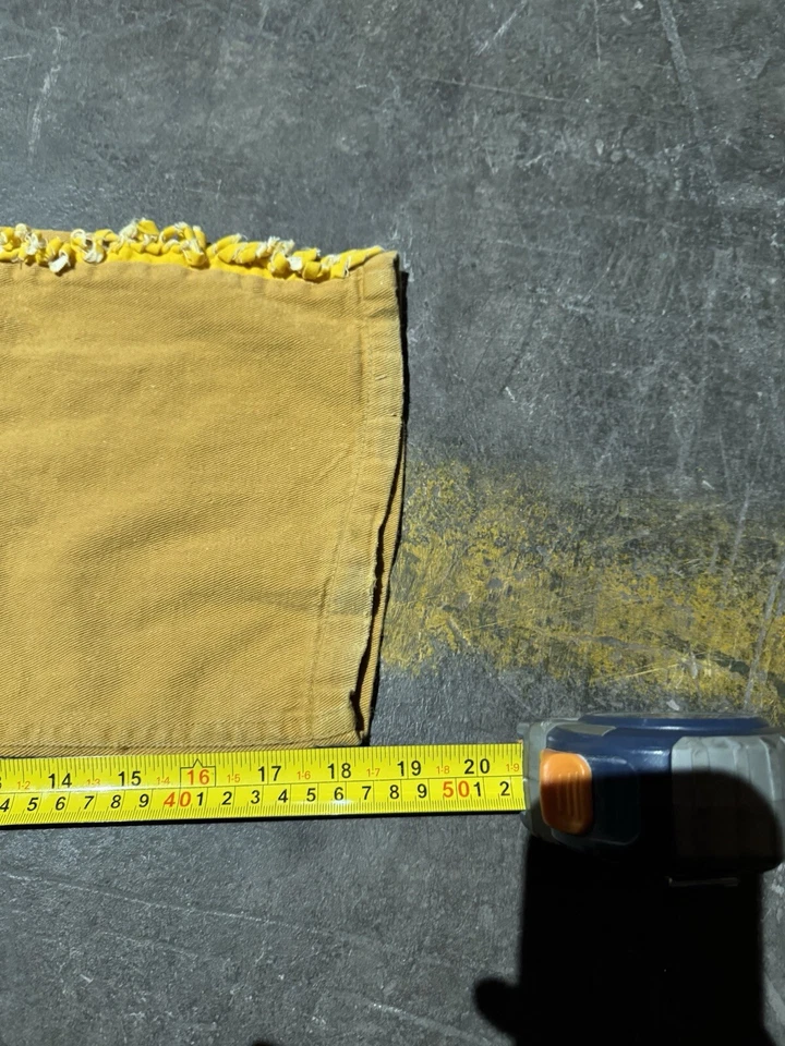 Винтажный Молодежный Детский Набор SZ 6X Индейский Ковбой Sanforized - Изображение 3 из 4