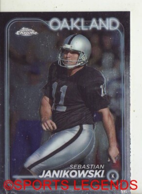 sebastian janoski nfl