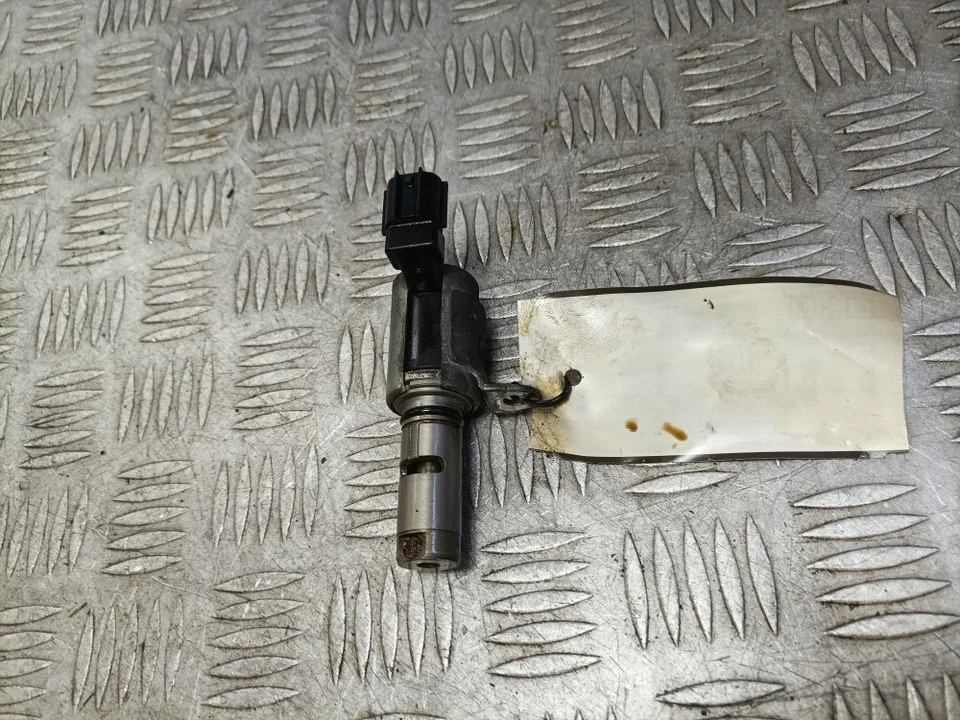 SENSOR PRESIÓN ESCAPE FORD FOCUS MK2 2005-2010 4M5G-6L713 Foto 3 de 4