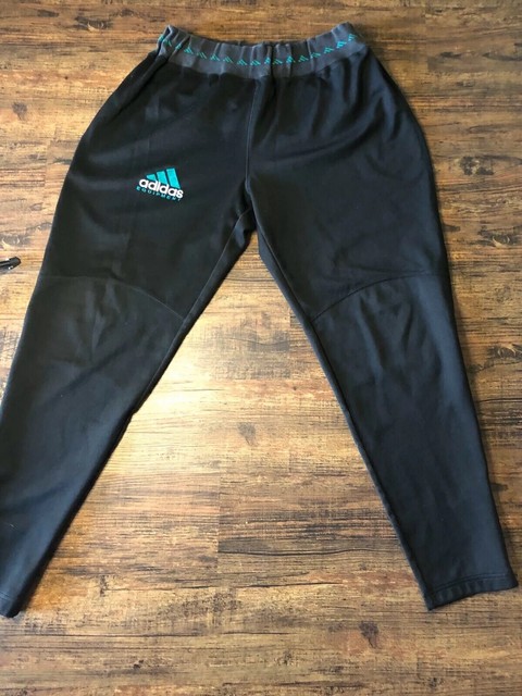 adidas vintage joggers