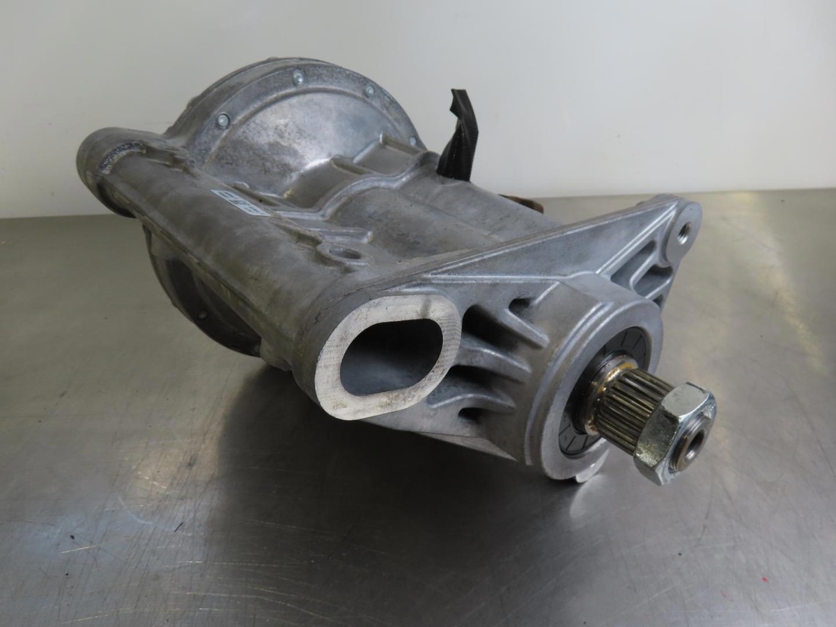Polaris Slingshot Engine Motor Right Angle Gearcase Case Box Polaris Slingshot Engine Motor Right Angle Gearcase Case Box