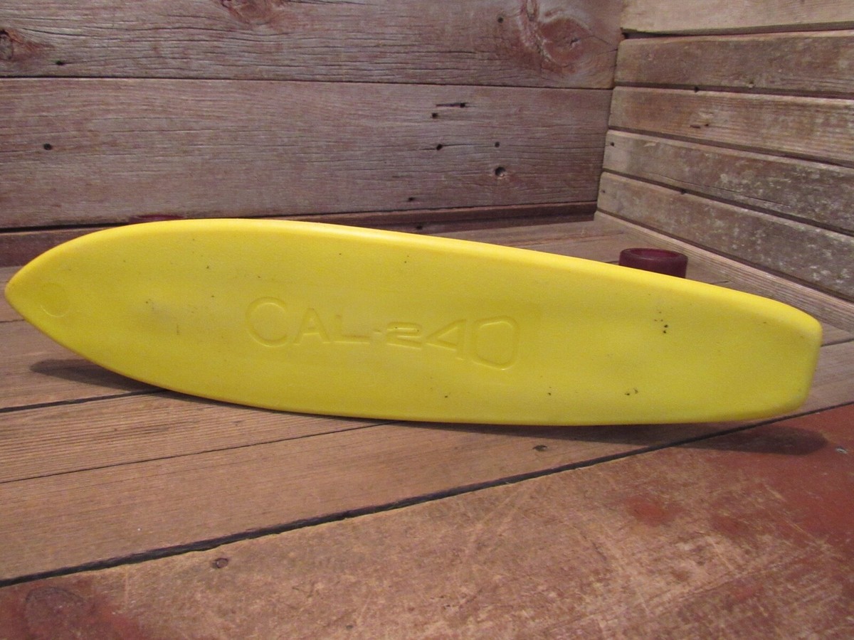レア　70s Vintageskateboard madein CAL USA レア 70s Vintageskateboard madein CAL USA Vintage! ~ 1970's