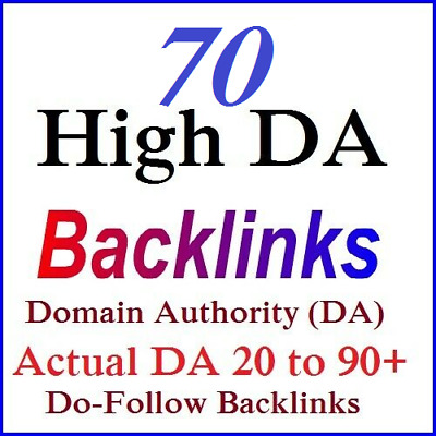 Backlink Agency