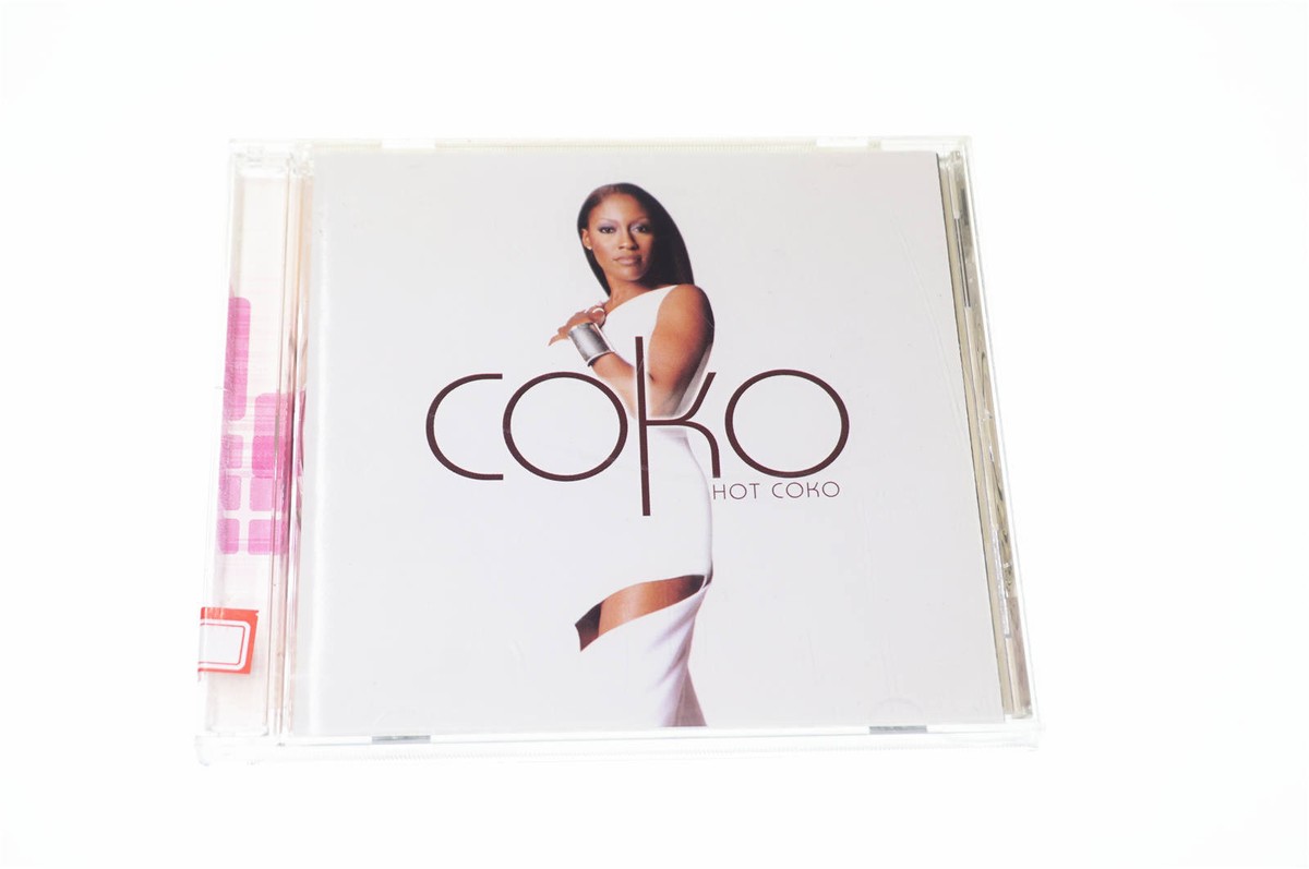 洋楽 COKO HOT COKO Coko – Hot Coko | Releases | Discogs