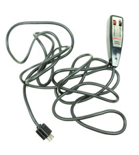 Mansfield Remote Control for Slide Projector Vintage