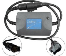Candi Interface Vetronix für GM Tech 2 Diagnose/Diagnosegerät Tool OPEL GM NEU