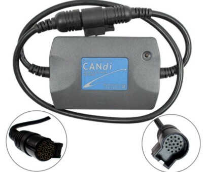 Candi Interface Vetronix für GM Tech 2 Diagnose/Diagnosegerät Tool OPEL GM NEU