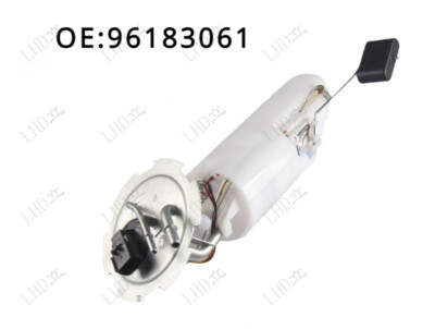 Fuel Pump Module Assembly 96183061 96391617 For Chevrolet Daewoo Lanos Nubira，