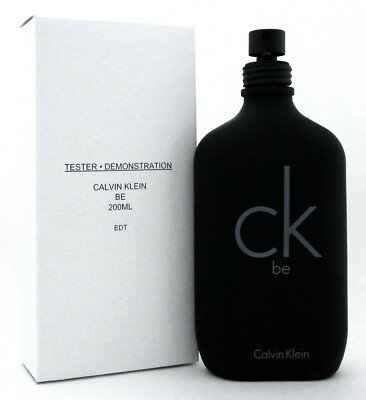 ck be 200 ml
