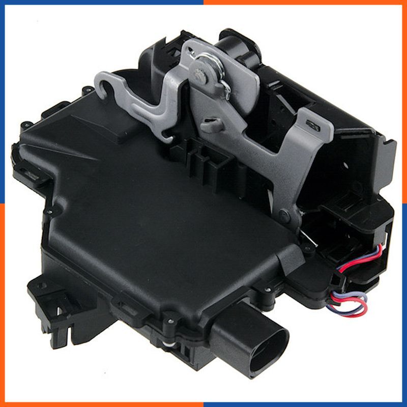 Serrure de porte arrière gauche pour Seat Ibiza et Cordoba modèle SE73003