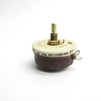 OHMITE RJS1K0 0.224A NSNP