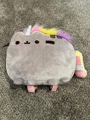 Rare Pusheen Pusheenicorn Pink Mini Backpack Pusheen | Bags | Rare Pusheen Pusheenicorn Pink Mini  main image 2
