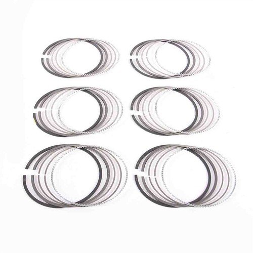 3.0T Engine Piston Ring Set Fit For VW Touareg AUDI S4 S5 A6 A7 Q7 Q8 06M198151 - Picture 7 of 15