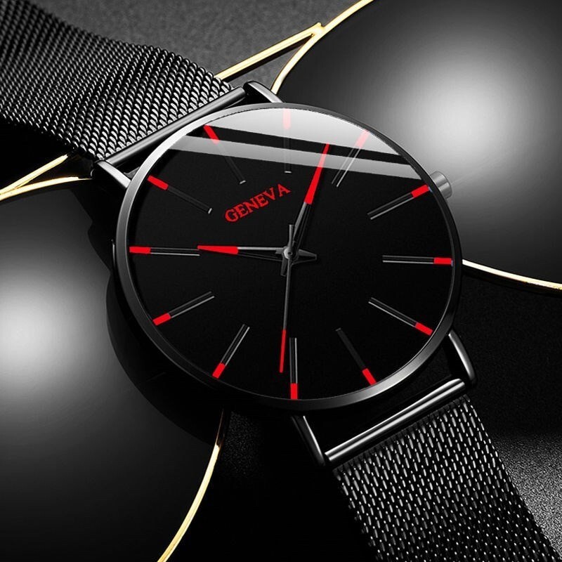 時計 muulkf  QUARTZ Watch Vintage Design ZX Original The ZZYZX Beat Drums Rock Watch
