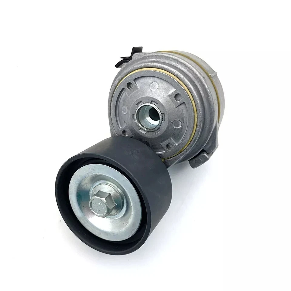 Cummins 3690067 Belt Tensioner Pulley Fits For ISX Engine 2891940 3104149 NEW - Image 4 of 4