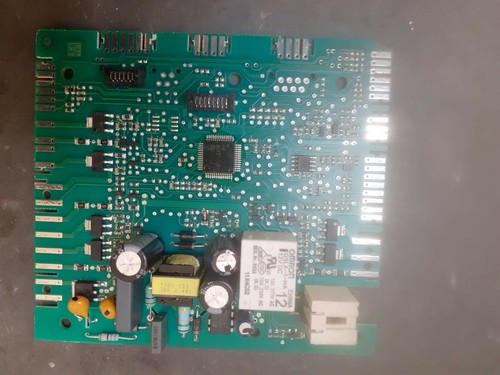 Riparazione Scheda Frigorifero Haier &ndash; V98505-15D &ndash; Servizio Riparazione (NON VENDITA)