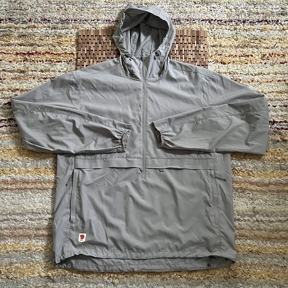 Fjallraven high outlet coast anorak