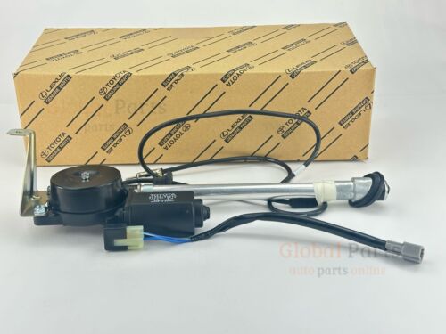Toyota OEM ANTENNA ASSEMBLY 8630060050(86300-60050) - Picture 5 of 8
