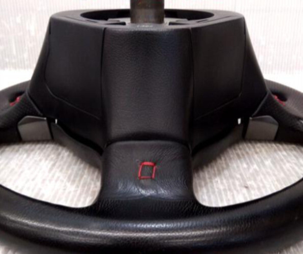 JDM Nissan Skyline R34 BNR34 GT-R GTR MOMO Steering Wheel