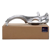 AIC Achsschenkel KSM FüR Audi A4 B8 A5 8T 8F Bis 11.2009 Vorne Links 8K0407253T