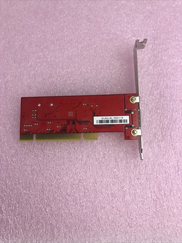 IOGEAR Internal/External SATA 1.5Gbps Dual Profile - Picture 7 of 9