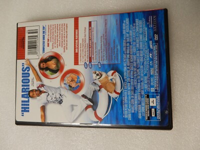 Boat Trip (DVD) Cuba Gooding Jr Widescreen | eBay