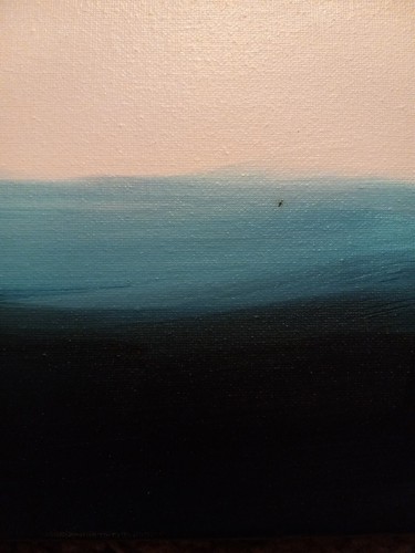 Inicio Painting - Picture 10 of 14