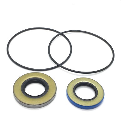 Gear Case Seal Kit Fits Some John Deere Mowers Replaces M86850 