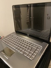 pc portatile hp pavilion dv5 - 1172 notebook laptop computer