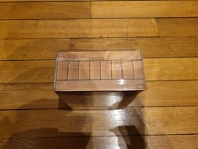 Hammerin&rsquo; Harry Concrete Collection Nintendo NES Sealed Mint