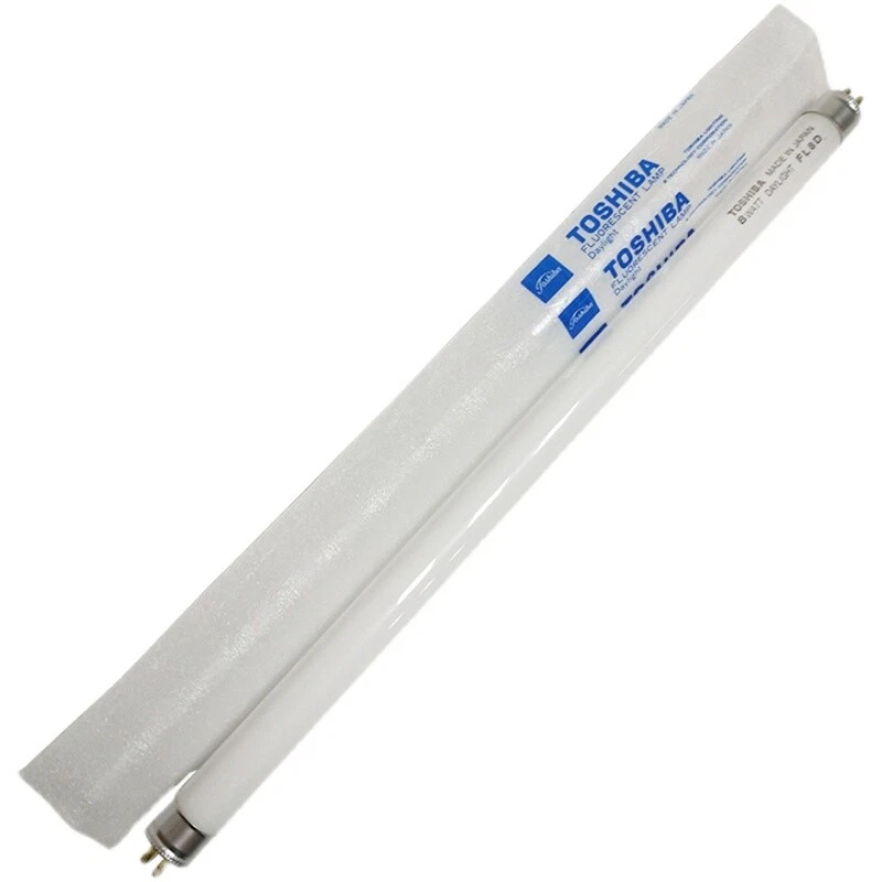 For Toshiba FL8D F8T5/D fluorescent tube 110V/220V Heidelberg printing machine - Image 2 of 3