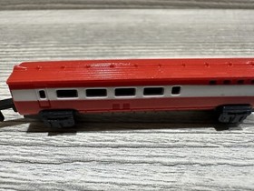 MICRO MACHINES  Passenger Car Type 2 micromachines galoob train