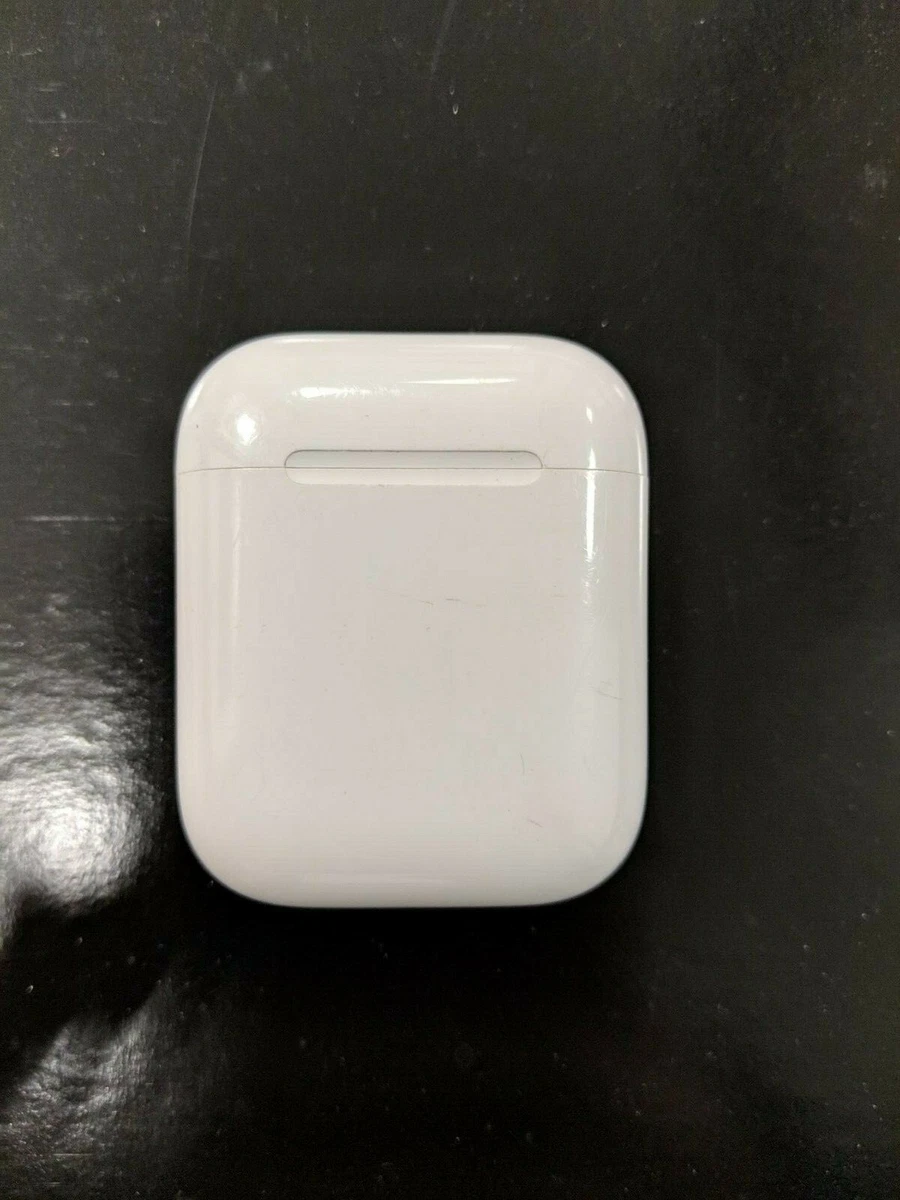 Apple AirPods Charging Case Genuine Apple Airpods Charging Case