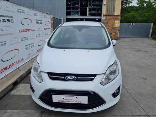 BV613B436TA Transmision Delantera Derecha para FORD GRAND C-MAX (CB7) 20 103480 - Imagen 10 de 10