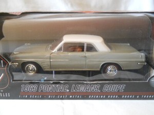 highway 61 diecast