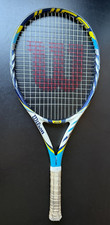 WILSON BLX JUICE 25 JUNIOR TENNIS RACKET