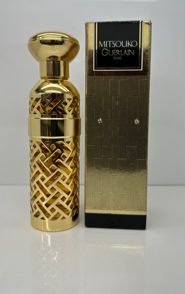 GUERLAIN 香水　MITSOKO Guerlain Mitsouko Eau de Parfum - Mysterious Charm