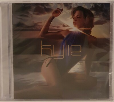 日本盤】Kylie Minogue/Light Years カイリー・ミノーグ ライト