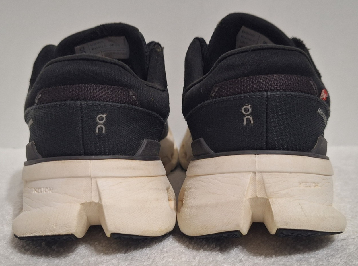 On Running Cloudrunner 2 Black/Eclipse Running Sh… - image 8